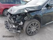 ✅ 2023 Mercedes-Benz EQE 500 • VIN: 4JGGM2CB8PA009184 • Lot: 43571742. Wystawiony na IAAI z przebiegiem 16 692 mil. Bezpłatny archiwum sprzedaży aukcyjnych z USA i szczegółowy raport historii pojazdu na DreamBid. Zdjęcie 20.