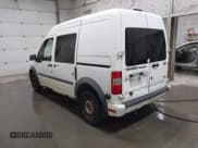 ✅ 2010 Ford Transit Connect XLT • VIN: NM0LS6BN2AT008522 • Lot: 42828823. Wystawiony na IAAI z przebiegiem 91 063 mil. Bezpłatny archiwum sprzedaży aukcyjnych z USA i szczegółowy raport historii pojazdu na DreamBid. Zdjęcie 3.