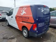 ✅ 2019 Nissan NV200 SV • VIN: 3N6CM0KN6KK690646 • Lot: 42482349. Listed on IAAI with 146,586 mi. Free auction sales archive from the USA and detailed vehicle history report at DreamBid. Image 3.