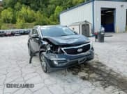 ✅ 2016 Kia Sportage EX • VIN: KNDPCCAC9G7868709 • Лот: 71193775. Опубликован ранее на Copart с пробегом 122 217 миль. Бесплатный доступ к архиву аукционных продаж из США и подробный отчёт об истории автомобиля на DreamBid. Изображение 14.