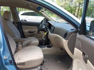 ✅ 2011 Hyundai Accent GLS • VIN: KMHCN4AC8BU600027 • Лот: 42277480. Опубликован ранее на IAAI с пробегом 88 083 миль. Бесплатный доступ к архиву аукционных продаж из США и подробный отчёт об истории автомобиля на DreamBid. Изображение 5.