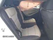 ✅ 2018 Hyundai Ioniq SEL • VIN: KMHC75LC2JU096795 • Lot: 42120793. Wystawiony na IAAI z przebiegiem 111 058 mil. Bezpłatny archiwum sprzedaży aukcyjnych z USA i szczegółowy raport historii pojazdu na DreamBid. Zdjęcie 8.