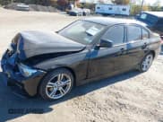 ✅ 2018 BMW 3 Series 330i xDrive • VIN: WBA8D9C5XJEM33068 • Лот: 40640558. Опубликован ранее на IAAI с пробегом 53 556 миль. Бесплатный доступ к архиву аукционных продаж из США и подробный отчёт об истории автомобиля на DreamBid. Изображение 17.
