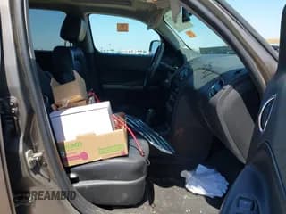 ✅ 2011 Chevrolet HHR 2LT • VIN: 3GNBACFU0BS533454 • Lot: 42211213. Listed on IAAI with Not provided. Free auction sales archive from the USA and detailed vehicle history report at DreamBid. Image 5.