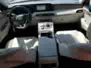 2021 Hyundai Palisade Limited z VIN KM8R54HE3MU227287, wystawiony jako Copart lot #68636074 z przebiegiem 42 474 mil mil oraz Szkoda całkowita • Salvage title. Historia ofert i sprzedaży dostępna na DreamBid. Obrazek 8.