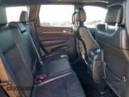 ✅ 2019 Jeep Grand Cherokee Altitude • VIN: 1C4RJFAGXKC825872 • Lot: 91421805. Wystawiony na Copart z przebiegiem 71 529 mil. Bezpłatny archiwum sprzedaży aukcyjnych z USA i szczegółowy raport historii pojazdu na DreamBid. Zdjęcie 10.