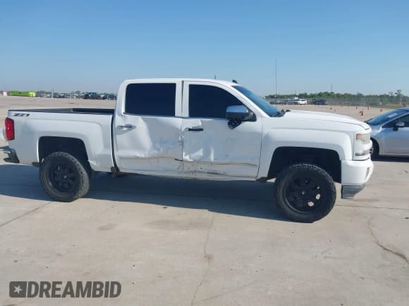✅ 2016 Chevrolet Silverado 1500 LTZ • VIN: 3GCUKSECXGG167031 • Лот: 43188339. Опубликован ранее на IAAI с пробегом 79 389 миль. Бесплатный доступ к архиву аукционных продаж из США и подробный отчёт об истории автомобиля на DreamBid. Изображение 13.