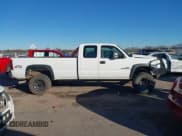 ✅ 2006 Chevrolet Silverado 2500HD LT2 • VIN: 1GCHK29D86E240925 • Лот: 41051872. Опубликован ранее на IAAI с пробегом 281 976 миль. Бесплатный доступ к архиву аукционных продаж из США и подробный отчёт об истории автомобиля на DreamBid. Изображение 13.