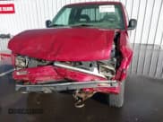 ✅ 1996 Chevrolet S-10 LS • VIN: 1GCDT19W0TK194415 • Лот: 41635483. Опубликован ранее на IAAI с пробегом 132 091 миль. Бесплатный доступ к архиву аукционных продаж из США и подробный отчёт об истории автомобиля на DreamBid. Изображение 6.