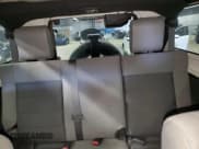 ✅ 2008 Jeep Wrangler Unlimited X • VIN: 1J4GA391X8L529324 • Lot: 56750835. Listed on Copart with 175,590 mi. Free auction sales archive from the USA and detailed vehicle history report at DreamBid. Image 10.