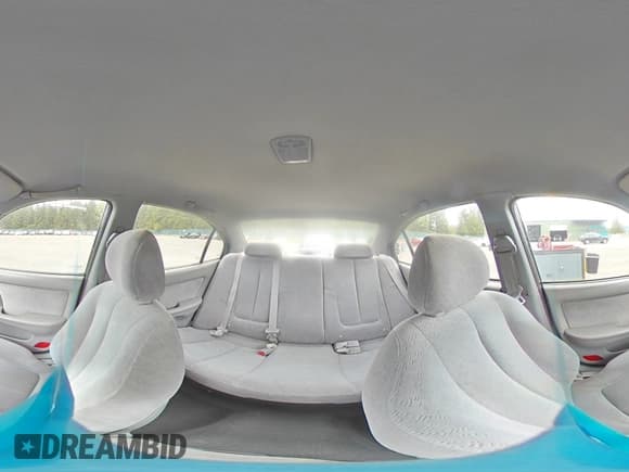 ✅ 2005 Hyundai Elantra GLS • VIN: KMHDN46D65U055794 • Lot: 61688735. Wystawiony na Copart z przebiegiem 132 221 mil. Bezpłatny archiwum sprzedaży aukcyjnych z USA i szczegółowy raport historii pojazdu na DreamBid. Zdjęcie 14.