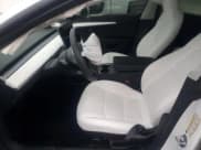 ✅ 2023 Tesla Model 3 • VIN: 5YJ3E1EA7PF611967 • Lot: 93598625. Wystawiony na Copart z przebiegiem Nie podano. Bezpłatny archiwum sprzedaży aukcyjnych z USA i szczegółowy raport historii pojazdu na DreamBid. Zdjęcie 7.