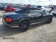 ✅ 2013 Bentley Continental GT • VIN: SCBGR3ZA8DC079782 • Lot: 77968004. Listed on Copart with 52,913 mi. Free auction sales archive from the USA and detailed vehicle history report at DreamBid. Image 3.