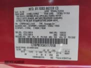 ✅ 2010 Ford Mustang GT • VIN: 1ZVBP8CH3A5117058 • Lot: 43386093. Listed on IAAI with 64,958 mi. Free auction sales archive from the USA and detailed vehicle history report at DreamBid. Image 9.