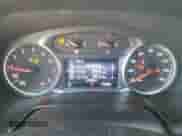 2022 Chevrolet Blazer LT z VIN 3GNKBCR40NS210180, wystawiony jako Copart lot #45866783 z przebiegiem 14 724 mil mil oraz . Historia ofert i sprzedaży dostępna na DreamBid. Obrazek 9.