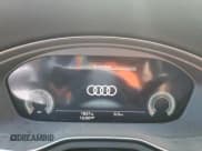 ✅ 2023 Audi A5 Cabriolet S line Prestige • VIN: WAU5AGF57PN003616 • Lot: 74813174. Wystawiony na Copart z przebiegiem 1 837 mil. Bezpłatny archiwum sprzedaży aukcyjnych z USA i szczegółowy raport historii pojazdu na DreamBid. Zdjęcie 9.