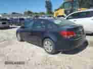 2014 Chevrolet Cruze LS с VIN 1G1PA5SG0E7478221, выставлен на аукционе Copart как лот 84741845 с пробегом 999 998 миль миль и Списание • Salvage title. История ставок и продаж доступна на DreamBid. Изображение 2.