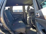 ✅ 2015 Jeep Grand Cherokee Altitude • VIN: 1C4RJEAG4FC615090 • Лот: 91204745. Опубликован ранее на Copart с пробегом 161 394 миль. Бесплатный доступ к архиву аукционных продаж из США и подробный отчёт об истории автомобиля на DreamBid. Изображение 11.