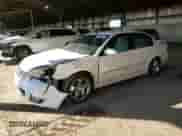 2006 Chevrolet Malibu LTZ z VIN 1G1ZU538X6F241511, wystawiony jako Copart lot #79072524 z przebiegiem 157 150 mil mil oraz Szkoda całkowita • Salvage title. Historia ofert i sprzedaży dostępna na DreamBid. Obrazek 1.