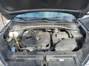 ✅ 2019 Hyundai Tucson SE • VIN: KM8J23A47KU933211 • Лот: 91000405. Опубликован ранее на Copart с пробегом 172 450 миль. Бесплатный доступ к архиву аукционных продаж из США и подробный отчёт об истории автомобиля на DreamBid. Изображение 12.