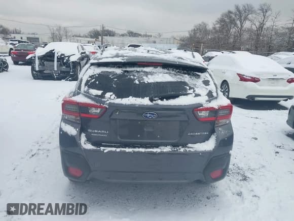 ✅ 2022 Subaru Crosstrek • VIN: JF2GTABC5NH278471 • Lot: 41259436. Wystawiony na IAAI z przebiegiem 11 352 mil. Bezpłatny archiwum sprzedaży aukcyjnych z USA i szczegółowy raport historii pojazdu na DreamBid. Zdjęcie 16.