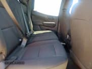 ✅ 2024 Chevrolet Colorado 4WD Trail Boss • VIN: 1GCPTEEK8R1193700 • Лот: 65854785. Опубликован ранее на Copart с пробегом 28 856 миль. Бесплатный доступ к архиву аукционных продаж из США и подробный отчёт об истории автомобиля на DreamBid. Изображение 10.