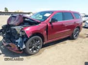 ✅ 2022 Dodge Durango R/T • VIN: 1C4SDHCT7NC102466 • Lot: 42972337. Listed on IAAI with Not provided. Free auction sales archive from the USA and detailed vehicle history report at DreamBid. Image 18.