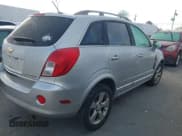 ✅ 2014 Chevrolet Captiva Sport LTZ • VIN: 3GNAL4EKXES603204 • Лот: 43886516. Опубликован ранее на IAAI с пробегом 179 948 миль. Бесплатный доступ к архиву аукционных продаж из США и подробный отчёт об истории автомобиля на DreamBid. Изображение 4.