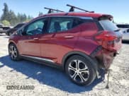 ✅ 2017 Chevrolet Bolt EV Premier • VIN: 1G1FX6S00H4182141 • Lot: 62038664. Wystawiony na Copart z przebiegiem 162 106 mil. Bezpłatny archiwum sprzedaży aukcyjnych z USA i szczegółowy raport historii pojazdu na DreamBid. Zdjęcie 2.