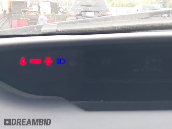 ✅ 2008 Toyota Prius • VIN: JTDKB20U583399550 • Lot: 43511714. Listed on IAAI with 216,034 mi. Free auction sales archive from the USA and detailed vehicle history report at DreamBid. Image 7.