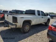 ✅ 2013 Chevrolet Silverado 2500HD Work Truck • VIN: 1GC2KVCG0DZ374425 • Lot: 65584555. Wystawiony na Copart z przebiegiem Nie podano. Bezpłatny archiwum sprzedaży aukcyjnych z USA i szczegółowy raport historii pojazdu na DreamBid. Zdjęcie 3.