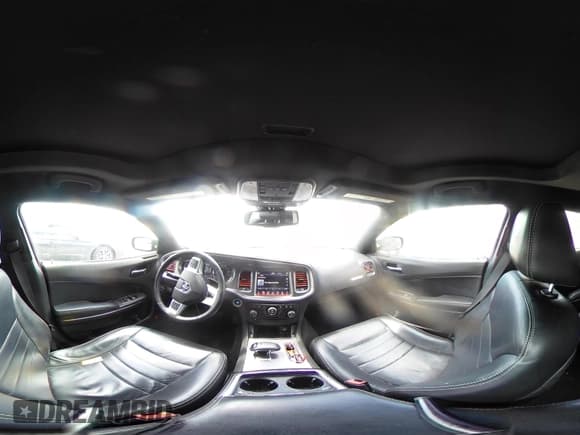 ✅ 2013 Dodge Charger SXT Plus • VIN: 2C3CDXJG1DH584579 • Lot: 42128401. Listed on IAAI with 100,388 mi. Free auction sales archive from the USA and detailed vehicle history report at DreamBid. Image 20.