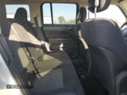 ✅ 2011 Jeep Patriot Latitude • VIN: 1J4NF1GBXBD247873 • Lot: 84021725. Wystawiony na Copart z przebiegiem 168 943 mil. Bezpłatny archiwum sprzedaży aukcyjnych z USA i szczegółowy raport historii pojazdu na DreamBid. Zdjęcie 11.