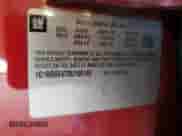 2013 Chevrolet Volt z VIN 1G1RD6E47DU106186, wystawiony jako Copart lot #58959154 z przebiegiem 149 493 mil mil oraz Szkoda całkowita • Salvage title. Historia ofert i sprzedaży dostępna na DreamBid. Obrazek 13.