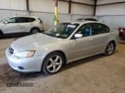 ✅ 2007 Subaru Legacy Limited • VIN: 4S3BL626077212502 • Лот: 56028964. Опубликован ранее на Copart с пробегом 127 038 миль. Бесплатный доступ к архиву аукционных продаж из США и подробный отчёт об истории автомобиля на DreamBid. Изображение 1.