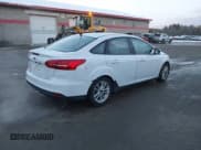 ✅ 2015 Ford Focus SE • VIN: 1FADP3F27FL237654 • Lot: 43852434. Listed on IAAI with 156,708 mi. Free auction sales archive from the USA and detailed vehicle history report at DreamBid. Image 4.