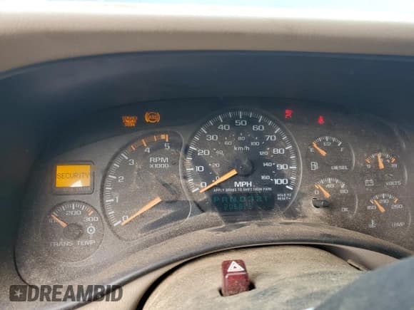 ✅ 2001 Chevrolet Silverado 2500HD • VIN: 1GCHK23181F181800 • Lot: 62753325. Wystawiony na Copart z przebiegiem 206 826 mil. Bezpłatny archiwum sprzedaży aukcyjnych z USA i szczegółowy raport historii pojazdu na DreamBid. Zdjęcie 9.