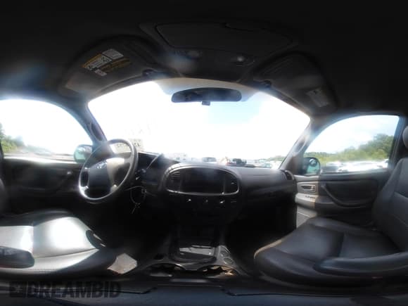 ✅ 2006 Toyota Tundra SR5 • VIN: 5TBET34116S540229 • Lot: 42606752. Listed on IAAI with 119,850 mi. Free auction sales archive from the USA and detailed vehicle history report at DreamBid. Image 19.