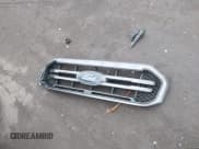 ✅ 2021 Ford Ranger XL • VIN: 1FTER4FH4MLE05749 • Lot: 42310258. Listed on IAAI with 14,581 mi. Free auction sales archive from the USA and detailed vehicle history report at DreamBid. Image 12.