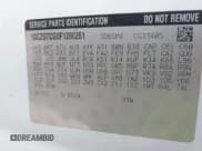 ✅ 2015 Chevrolet Express Cargo • VIN: 1GCZGTCG0F1280261 • Lot: 41077406. Listed on IAAI with 176,460 mi. Free auction sales archive from the USA and detailed vehicle history report at DreamBid. Image 9.