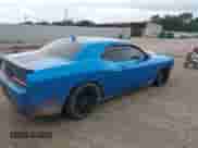 2016 Dodge Challenger SRT Hellcat z VIN 2C3CDZC90GH254687, wystawiony jako IAAI lot #43057103 z przebiegiem 54 293 mil mil oraz . Historia ofert i sprzedaży dostępna na DreamBid. Obrazek 6.