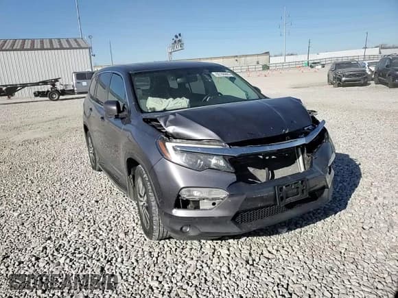 ✅ 2016 Honda Pilot EX-L • VIN: 5FNYF6H79GB118369 • Лот: 93188865. Опубликован ранее на Copart с пробегом 134 890 миль. Бесплатный доступ к архиву аукционных продаж из США и подробный отчёт об истории автомобиля на DreamBid. Изображение 14.