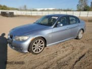 ✅ 2010 BMW 3 Series 328i • VIN: WBAPH7G51ANM47858 • Lot: 80754425. Wystawiony na Copart z przebiegiem 123 793 mil. Bezpłatny archiwum sprzedaży aukcyjnych z USA i szczegółowy raport historii pojazdu na DreamBid. Zdjęcie 1.