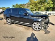 ✅ 2017 Land Rover Range Rover • VIN: SALGS5FE4HA356992 • Lot: 91058285. Listed on Copart with 87,204 mi. Free auction sales archive from the USA and detailed vehicle history report at DreamBid. Image 4.