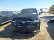 ✅ 2022 Cadillac XT6 Premium Luxury • VIN: 1GYKPDRS1NZ117535 • Lot: 43454592. Listed on IAAI with 108,802 mi. Free auction sales archive from the USA and detailed vehicle history report at DreamBid. Image 12.