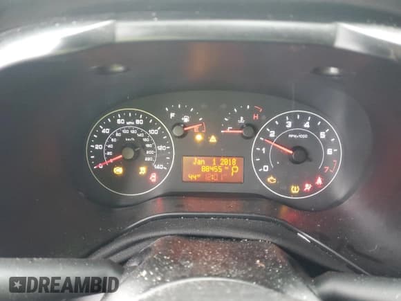 ✅ 2022 Ram ProMaster City Passenger • VIN: ZFBHRFAB7N6W29581 • Лот: 44756225. Опубликован ранее на Copart с пробегом 88 455 миль. Бесплатный доступ к архиву аукционных продаж из США и подробный отчёт об истории автомобиля на DreamBid. Изображение 9.