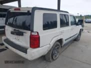 ✅ 2008 Jeep Commander Sport • VIN: 1J8HH48K08C220430 • Lot: 42999434. Wystawiony na IAAI z przebiegiem 142 041 mil. Bezpłatny archiwum sprzedaży aukcyjnych z USA i szczegółowy raport historii pojazdu na DreamBid. Zdjęcie 4.
