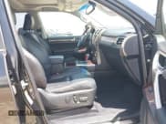 ✅ 2014 Lexus GX 460 • VIN: JTJBM7FX3E5073543 • Lot: 42657520. Listed on IAAI with 114,263 mi. Free auction sales archive from the USA and detailed vehicle history report at DreamBid. Image 5.