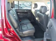 ✅ 2014 Ford Flex SEL • VIN: 2FMGK5C8XEBD16241 • Lot: 43878866. Listed on IAAI with 210,091 mi. Free auction sales archive from the USA and detailed vehicle history report at DreamBid. Image 8.