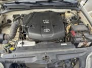 ✅ 2007 Toyota 4Runner SR5 • VIN: JTEBU14R978080074 • Lot: 95235635. Wystawiony na Copart z przebiegiem 157 944 mil. Bezpłatny archiwum sprzedaży aukcyjnych z USA i szczegółowy raport historii pojazdu na DreamBid. Zdjęcie 7.